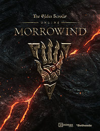 THE ELDER SCROLLS® ONLINE COLLECTION: NECROM™